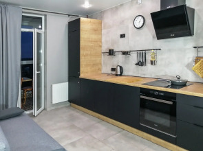 Квартира De luxe на Герцена 36-НаСутки