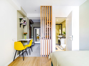 Апартаменты Уют на Вознесенской