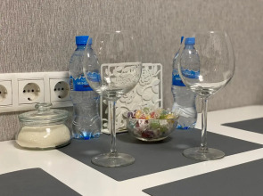 Квартира рядом с Яхт клубом Адмирал