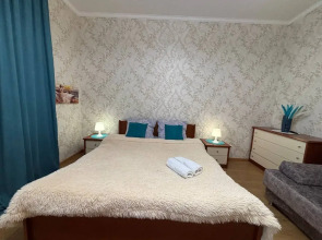 Квартира Шикарная в Центре Города