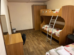 Отель Вектор