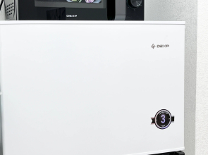 Апартаменты Уютные 1-комнатные на Новокузнечихинской 3