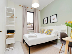 Hotel Casa Santa Sofia