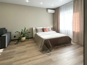 Квартира Уютная