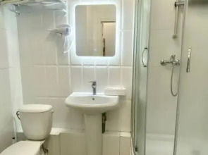 Апартаменты Parade Aparts 3