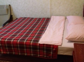 Гостевой Дом Острожский Вал