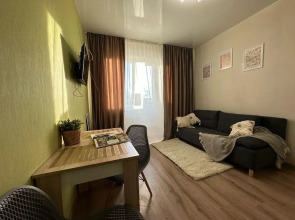 Апартаменты на улице Трудовая 6