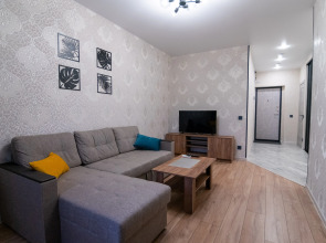 Апартаменты Комфортные