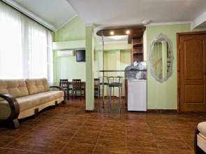 Мини-Отель Анна