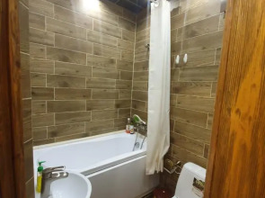 Гостевой дом на Анджиевского