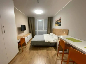 Апартаменты MWA Start 1