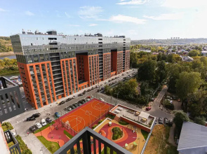 Квартира Larinstay