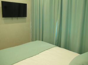 Апартаменты на Воскресенской 14/1