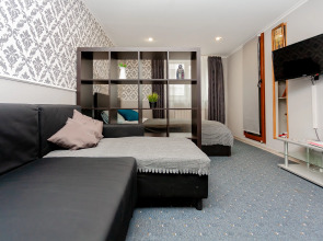 Меблированные комнаты Flats for soul в центре города