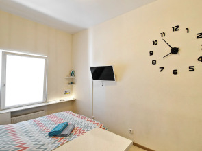 Квартира Студия на Чапаева