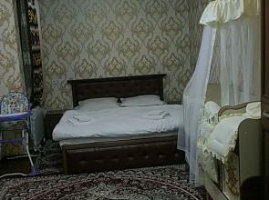 Отель Tillakori
