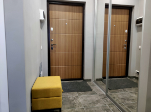 Апартаменты Бизнес-Класса