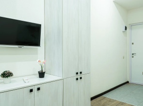 Апартаменты на Курском Вокзале 13