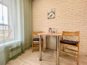 Апартаменты Небо в Кошелев Парке