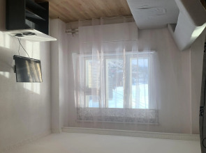 Квартира студия у Муус Хайа