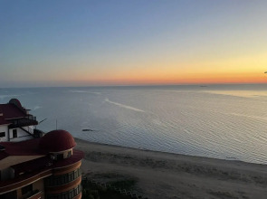 Апартаменты с Видом на Море