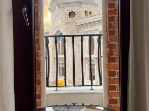 Отель Grand Sirkeci