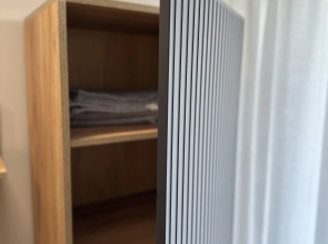 Квартира Студия в стиле Лофт