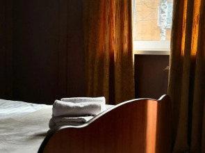 Апартаменты Apart-Comfort на Свердлова 102/2