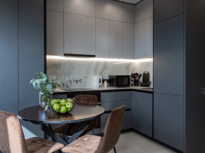 Апартаменты 4.16 STUDIO GONCHAROVA BIG