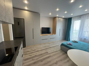 Апартаменты Онегин 2