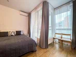 Апартаменты Уютные Недалеко от Метро ЦСКА