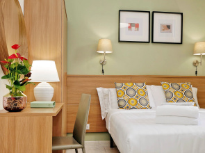 Hotel Casa Santa Sofia