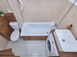 Апартаменты Студия