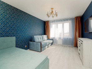 Apartamenty SKomfortom v centre goroda