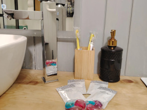 Квартира с Дизайном