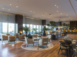 Wellness Park Hotels Bactria