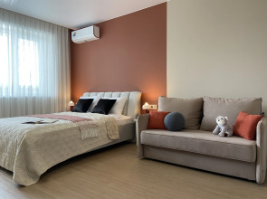 Апартаменты Baltic Resort на Невского