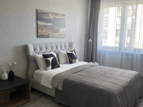 Apartamenty Like Apart v Amalienau Flat