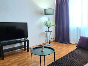 Квартира в Центре на Пл.Куйбышева