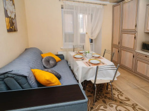 Апартаменты г Рязань Вишневая 21