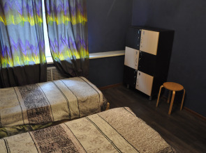 Меблированные Комнаты CPhotel