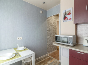 Квартира Не Вопрос у жд и авто вокзала