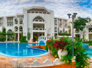 Madinat Al Bahr Business & Spa Resort