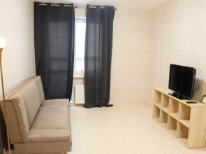 Квартира Karjala Home на Суворова  27