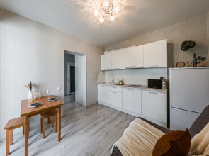 Евродвухкомнатные Апартаменты Stepanenkov на Шаумяна 20