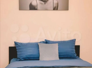 Апартаменты Отдых с комфортом