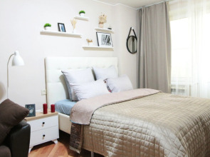 Квартира на Утренней