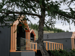 Park Hotel Altan