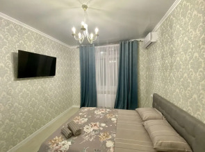 Квартира на Зураба Магкаева 2/2