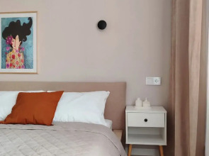 Квартира Уютная в Центре Города